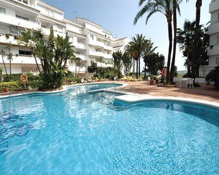 Hotell Heritage Resorts Marbesa Club 3*
